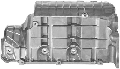 Engine Oil Pan fits 2006-2009 Pontiac Torrent  SPECTRA PREMIUM IND, INC. - Изображение 1 из 4