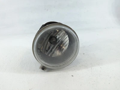 2005-2007 Dodge Caravan Passenger Right Oem Front Light Lamp UPCNH - Image 1 of 4