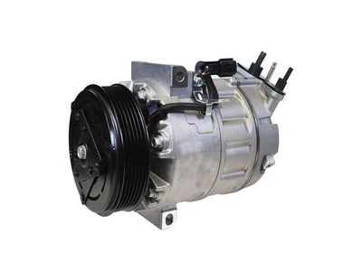 Compresor de aire acondicionado Denso 58874CFMG 2009 2008 2010 2011 para Nissan Sentra 2007-2012 Foto 1 de 2
