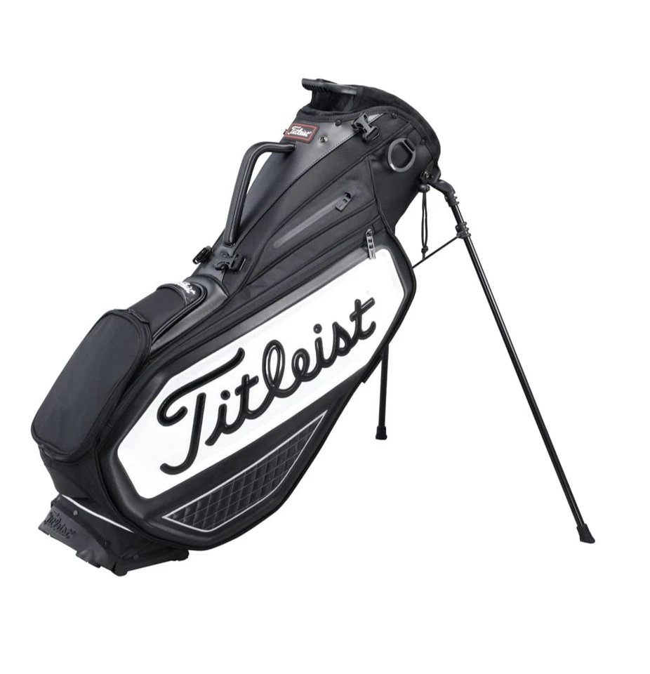 Titleist TB20SXSF Premium Stand Bag