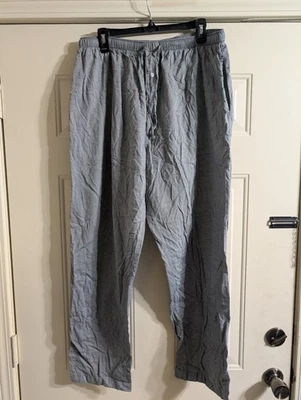 Pantalones Polo Ralph Lauren Para Hombre L Diseñador Ropa de Salón Cordón Gris Nantucket. Foto 1 de 4