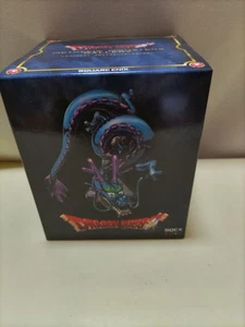 SQUARE ENIX Dragon Quest Metallic Monsters Gallery Boreal Serpent Figure - Picture 1 of 6