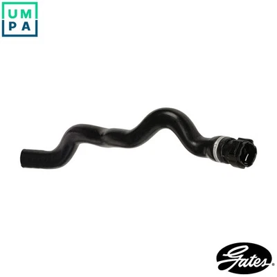 HEATER HOSE 05-2901 FOR RENAULT K4M 708 1.6L 4cyl CLIO II - Image 1 of 4