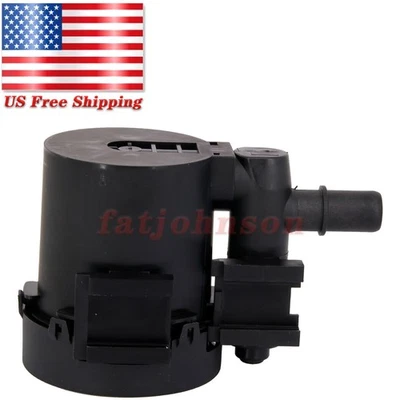 214-2149 Vapor EVAP Canister Purge Solenoid Valve For Chevy Silverado GMC Yukon - Imagem 1 de 4