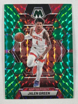 2022-23 Panini Mosaic Parallels and Base Pick Your Card, SHIPS FREE! Up'd 9/25! - Image 1 of 3