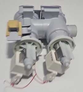 MIELE WKF130 washing machine drain pumps -19-629 - Picture 1 of 5