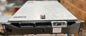 Dell PowerEdge R710 Server 2x Xeon X5570 @2.93GHz 48GB | 6x 2TB HDD | 2x Cards - Picture 1 of 13