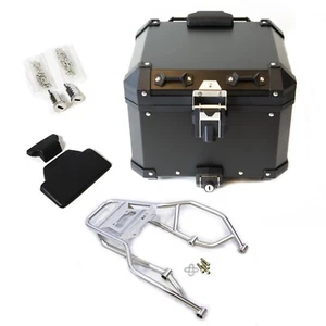 TOP CASE BMW R1200GS R1250GS 13-23 LC STD ADV 38LT + COLA DE MONTAJE NEGRA - Imagen 1 de 16