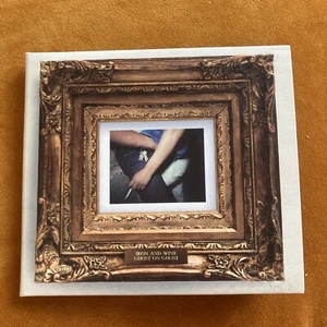 Ghost on Ghost by Iron & Wine (CD, 2013) - Bild 1 von 6