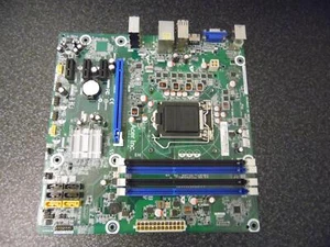 ACER IPISB-VR Rev.1.01 mATX Mainboard Sockel 1155 Intel H67 - Afbeelding 1 van 4