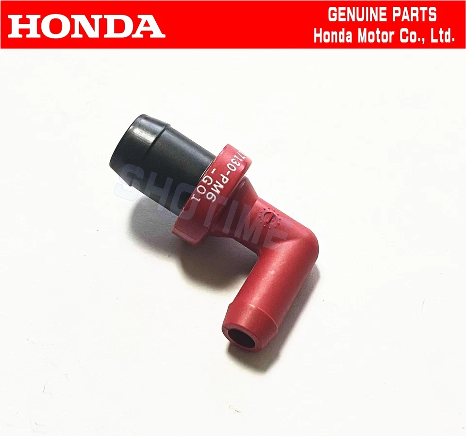 Válvula PCV HONDA ACURA 94-01 INTEGRA GSR LS RS GS DC2 TIPO R B18 OEM B18C1 B18C5 Foto 1 de 1
