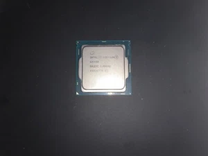 CPU PROCESSORE INTEL PENTIUM G4400 3.30 GHz 3 MB SR2DC SOCKET LGA 1151 OFFERTA - Foto 1 di 1