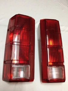 80 81 82 83 84 85 86 FORD PU LUZ TRASERA CAMIÓN BRONCO NUEVO PAR DIESTRO Y DERECHO - Imagen 1 de 1