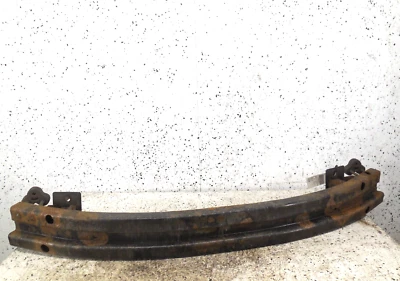 2012-2015 Jaguar XF Rear Bumper Reinforcement Rebar OEM - Imagem 1 de 3