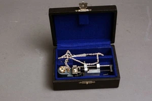 RARO extensómetro Mohr & Federhaff? - Imagen 1 de 3