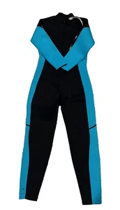 HEVTO Kids Spirit Vigor 1 Wetsuit Size Youth sz 14 3/2mm Neoprene Full Length - Picture 1 of 4