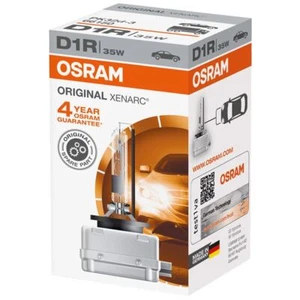 Osram XENARC ORIGINAL 66150 D1R XENON LAMPADINA NUOVO 35W Singolo - Picture 1 of 1