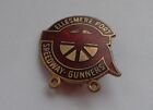 Ellesmere port Gunners 1978 Speedway Badge