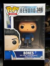 Funko Pop! Vinyl: Star Trek - Bones #349