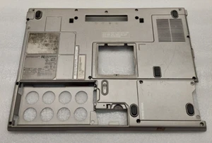 Dell Latitude D820 15.4" Bottom Base Case Housing Cover Grey JF106 0JF106 PP04X - Picture 1 of 2