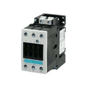 Per Siemens 3RT1045-1AN20 Contattore 3 Poli 80A 37kW 220V AC 50/60Hz - Foto 1 di 1