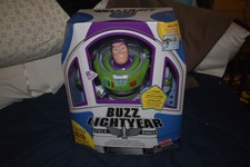 muñeco buzz lightyear original