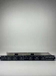 Precision Threshold: Dual Noise Gate, Quantum Audio Products - Picture 1 of 10