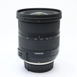 Tamron 17-35mm f/2.8-4 DI OSD (A037) para Canon - Imagen 1 de 5