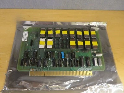 Eagle Machinery EMSS 10511 Processor Board (16729) Foto 1 de 3