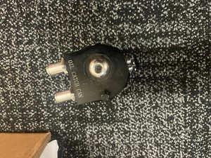 Oil Catch Can Kit Reservoir Baffled Tank with Breather Filter Universal Aluminum - Picture 1 of 3