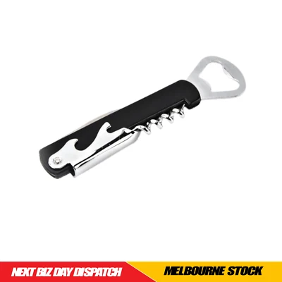 Bottle Opener Beer Screwdriver red Wine lid Opener Bottle Opener Creative - image 1 of 3