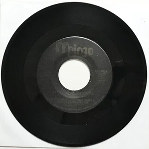 Hodges, James, Smith & Crawford: Let's Pick Up the Pieces (Vinyl 7" Single) NM - Imagen 1 de 2