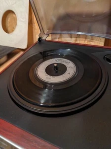 Genesis - Many Too Many - Original 1978 - 7" Vinyl - Play Tested - Excellent - Picture 1 of 17