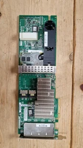 Controlador RAID SAS HP HSTNM-B020 Smart Array - Imagen 1 de 4