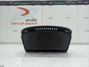 6989396 1009616 bildschirm für BMW 6 630 I 2003 - Picture 1 of 18