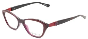 Rojo o Muerto 106 30374560 49mm MARCOS Gafas RX Ópticas Anteojos - Nuevo - Imagen 1 de 12
