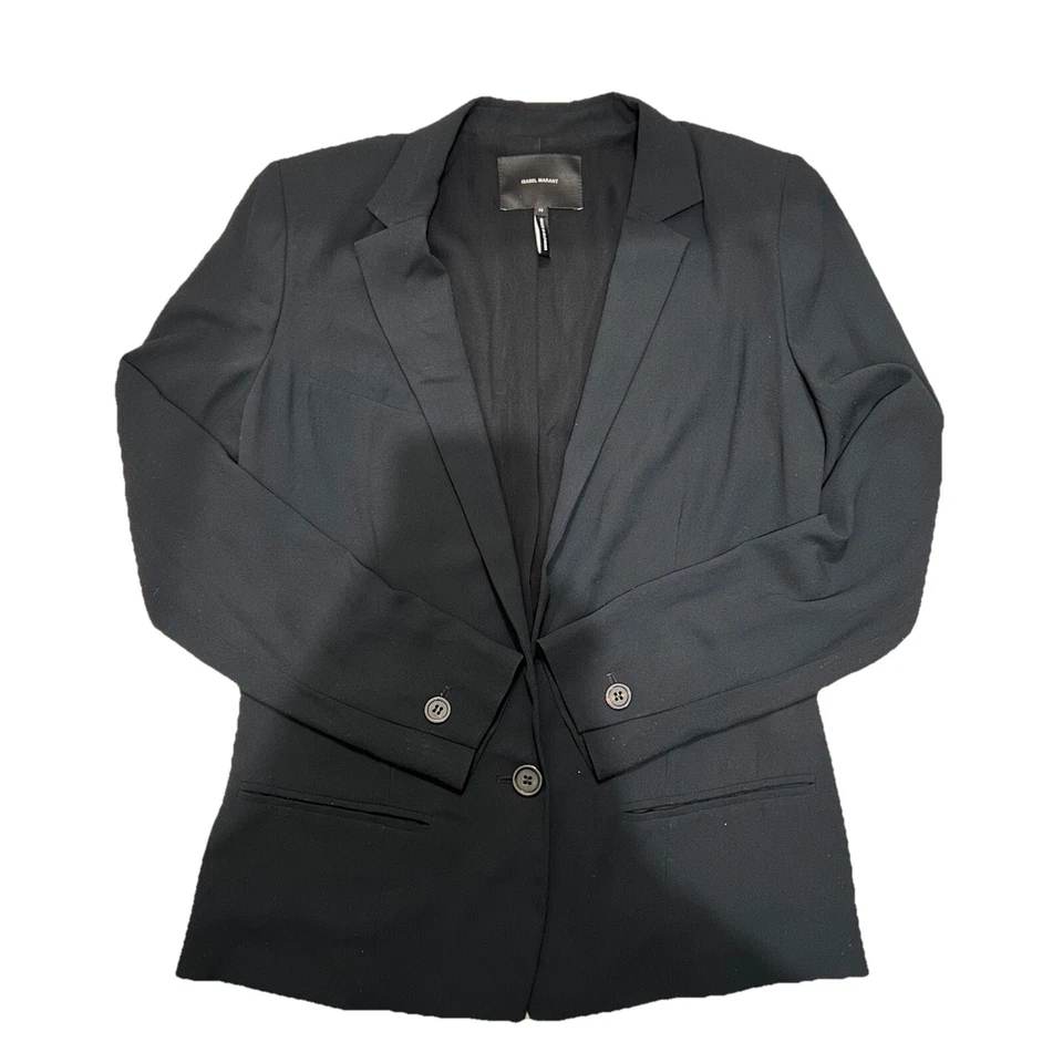 Isabel Marant Women’s Blazer Size 36 - Image 1 of 3