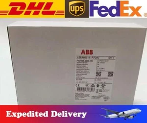 ABB PSR45-600-70 45A 22kW Soft Starter PSR4560070 - Picture 1 of 1