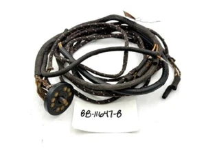 1933/1934 1-ton truck headlight wiring harness. This is an old stock piece, - Picture 1 of 1