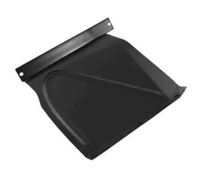 55 Chevy guardabarros interior delantero derecho extensión inferior protector contra salpicaduras Chevrolet 1955 Foto 1 de 4