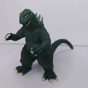 Godzilla Series 6 HG 2.5" 1962 Godzilla Figure Builder Gashapon   - Picture 1 of 3
