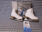 Jackson Classic 200 Women Ice Skates. Size 5 (Brand New) FAST FREE SHIPPING.