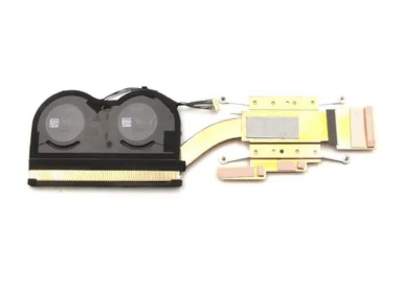 5H40W36680 Lenovo Cpu Heatsinkw/Fansgpdelta Thinkpad X1 Carbon 10Th Gen"GRADE A" - Image 1 of 1