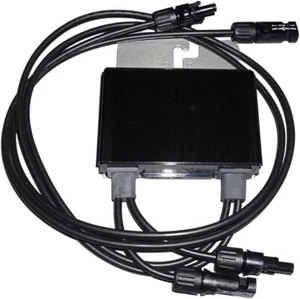 20 (case) Solar Power Optimizer MPPT 320W P320-5NC4ARS for SOLAREDGE DC PV - Picture 1 of 3