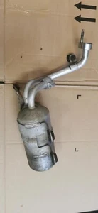 FORD FOCUS ST 225 AIRCON BOTTLE MK2 2007 - Picture 1 of 1