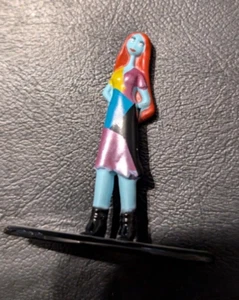 disney the nightmare before christmas 1.25" loose metal figure sally - Picture 1 of 7