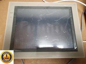 OMRON NT631C-ST141-EV2  ( NT631C ST141 EV2  ) - Imagen 1 de 5