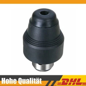 Bohrfutter SDS-plus Schnellspannbohrfutter Für Bosch GBH 2-26 3-28 4-32 36VF DFR - Bild 1 von 9