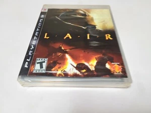 Lair (Sony PlayStation 3, 2007) Nuevo PS3 - Imagen 1 de 2