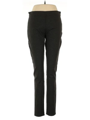 Pantalones de vestir negros Studio M para mujer M Foto 1 de 2